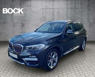 BMW BMW X3 xDrive 30 d xLine Gebrauchtwagen