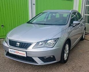 Seat Seat Leon ST Style - Tüv 05.2025 Gebrauchtwagen