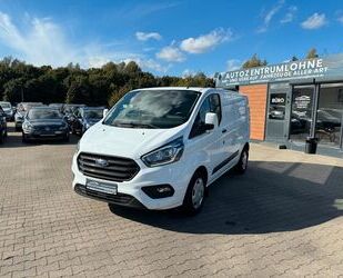 Ford Ford Transit Custom Kasten 320 L1 Trend/EURO6/KLIM Gebrauchtwagen