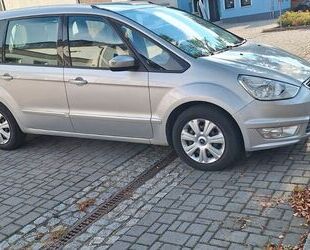 Ford Ford Galaxy 2,0 Trend Trend Gebrauchtwagen