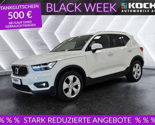 Volvo Volvo XC40 T3 Momentum Pro NAVI 360°CAM PANO H&K S Gebrauchtwagen