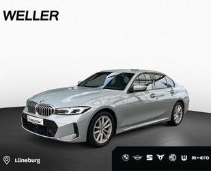 BMW BMW 320d xDrive LiCoPro Memory LED ACC DAB+ HiFi P Gebrauchtwagen