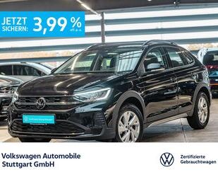 VW Volkswagen Taigo 1.0 TSI Life Navi Gebrauchtwagen