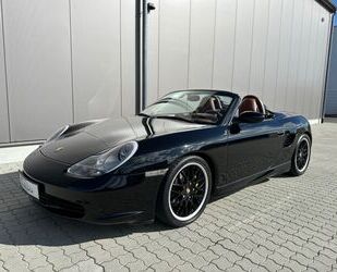 Porsche Porsche Boxster S ! EINZELSTÜCK, EXCLUSIVE, SAMMLE Gebrauchtwagen