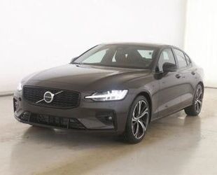 Volvo Volvo S60 B5 AWD Ultimate Dark*360°*SD*BLIS*ACC Gebrauchtwagen