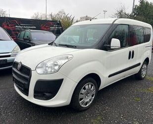 Fiat Fiat Doblo Doblò Dynamic Gebrauchtwagen