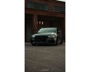 Audi Audi RS3 2.5 TFSI quattro Sportback OHNE OPF Gebrauchtwagen