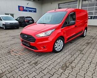 Ford Ford Transit Connect L2 lang,KLIMA,PDC,AHK,KAMERA Gebrauchtwagen