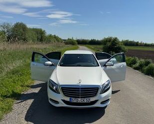 Mercedes-Benz Mercedes-Benz S 400 h - Gebrauchtwagen