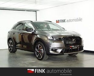 DS Automobiles DS Automobiles DS7 Crossback 225 E-Tense Performan Gebrauchtwagen