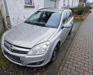 Opel Opel Astra H Caravan 1.9 CDTI 110kW Gebrauchtwagen