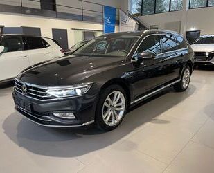 VW Volkswagen Passat Elegance 2.0 TDI DSG AID/MATRIX/ Gebrauchtwagen