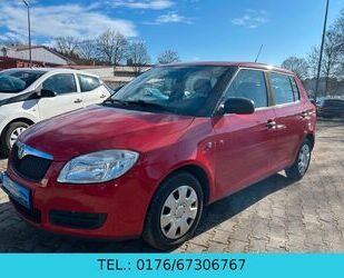 Skoda Skoda Fabia 1.2 Klima Gebrauchtwagen