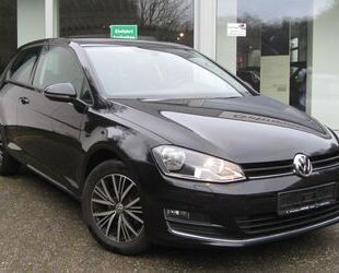 VW Volkswagen Golf VII 1.6 TDI DSG 