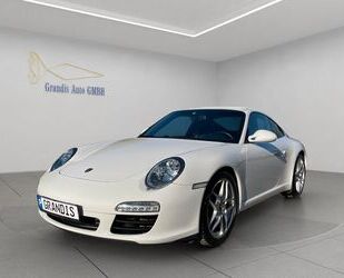 Porsche Porsche 911 997 Carrera S Coupe Gebrauchtwagen