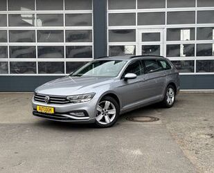 VW Volkswagen Passat Variant Business Gebrauchtwagen