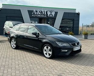 Seat Seat Leon ST FR*NAVI*PANORAMA DACH*1 HAND* Gebrauchtwagen