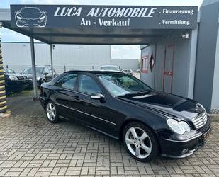 Mercedes-Benz Mercedes-Benz C 280 C -Klasse Lim. C 280 Sport Edi Gebrauchtwagen