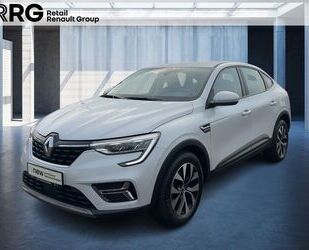 Renault Renault Arkana ZEN TCe 140 EDC RÜCKFAHRKAMERA ABS Gebrauchtwagen