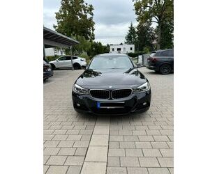 BMW BMW Gran Turismo 330d A mit neuem Motor!! Gebrauchtwagen