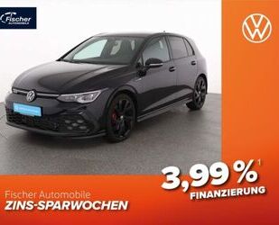 VW Volkswagen Golf 2.0 TDI GTD Black Style DSG P-Dach Gebrauchtwagen