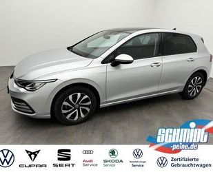 VW Volkswagen Golf 8 1.5 TSI Active PanoNavi ACC LED Gebrauchtwagen