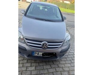 VW Volkswagen Golf Plus 1.9 TDI DPF 6-Gang Comfortlin Gebrauchtwagen