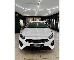 Kia Kia proceed gt verkaufen Gebrauchtwagen