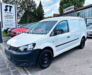 VW Volkswagen Caddy 1.6 TDI Maxi Kasten EcoProfi*PDC* Gebrauchtwagen