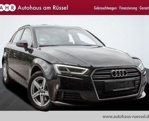 Audi Audi A3 Sportback 1.4 TFSI *LED*Navi*Virtual* Gebrauchtwagen