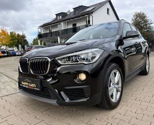 BMW BMW X1 sDrive i Advantage - 1.Hand- Top Zustand Gebrauchtwagen