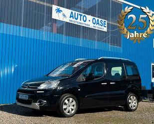 Citroen Citroën Berlingo Kombi**Selection**Klima**Tempomat Gebrauchtwagen