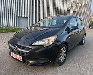 Opel Opel Corsa E Edition 1,4 Gebrauchtwagen