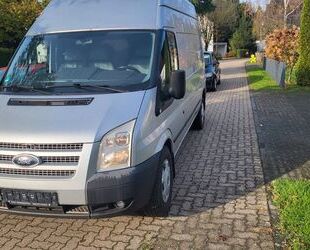 Ford Ford Transit Kasten FT 350 L Trend H3L3 Klima 3Sit Gebrauchtwagen