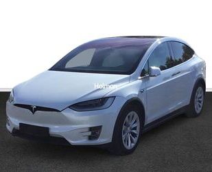 Tesla Tesla Model X Long Range 100 kWh 7-Si. A.Pilot Pre Gebrauchtwagen