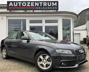 Audi Audi A4 Lim. Amb. 1.8 TFSI KLIMA+PDC+SHZ+TEMPO+XEN Gebrauchtwagen