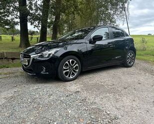 Mazda Mazda 2 SKYACTIV-G 115 Sports-Line Sports-Line Gebrauchtwagen