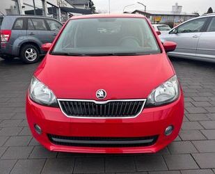 Skoda Skoda Citigo Elegance Gebrauchtwagen