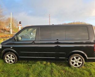 VW Volkswagen T5 Multivan Gebrauchtwagen