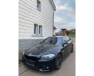 BMW BMW 530d M-Paket Xdrive Touring Gebrauchtwagen