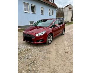 Ford Ford S-Max 2,0 TDCi 110kW Titanium PowerShift Tit. Gebrauchtwagen