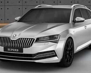 Skoda Skoda Superb 1.4 TSI iV DSG AHK Standheizung Gebrauchtwagen