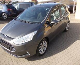 Ford B-Max Gebrauchtwagen