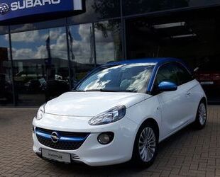 Opel Opel Adam 1,0 Unlimited ecoFlex Gebrauchtwagen