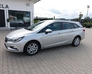 Opel Opel Astra Sports Tourer 1.6CDTI Edition Gebrauchtwagen