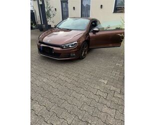 VW Volkswagen Scirocco 1.4 TSI BlueMotion Technology Gebrauchtwagen