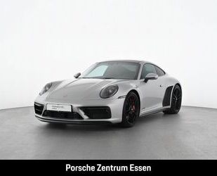 Porsche Porsche 992 Carrera 4 GTS / Privacyverglasung 360 Gebrauchtwagen