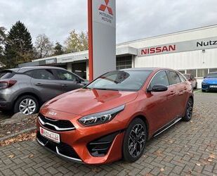 Kia Kia ProCeed 1.5 T-GDI OPF GT LINE Gebrauchtwagen