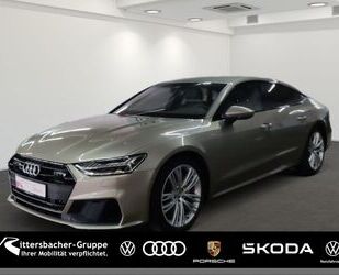 Audi Audi A7 Sportback 50 TDI quattro Gebrauchtwagen