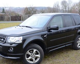 Land Rover Land Rover Freelander SD4 SE Dynamic SE Dynamic Gebrauchtwagen